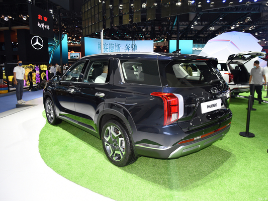 2023 Hyundai Palisade GLS 3.5L SUV de 5 portas e 7 lugares com tração automática em quatro rodas