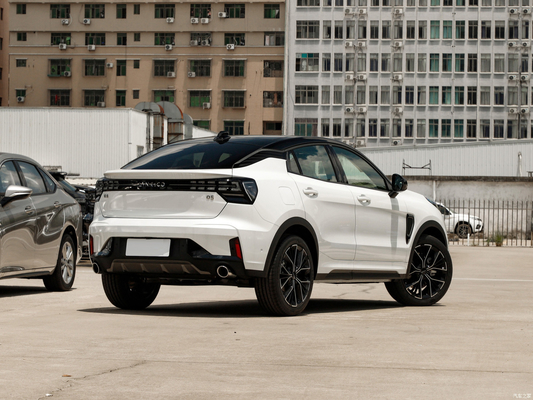 2023 Lynk Co 05 2.0TD 2WD Yao PRO SUV Janela da frente Elétrica Uma chave de elevação Anti-princado