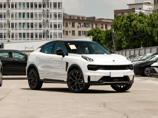 2023 Lynk Co 05 2.0TD 2WD Yao PRO SUV Janela da frente Elétrica Uma chave de elevação Anti-princado
