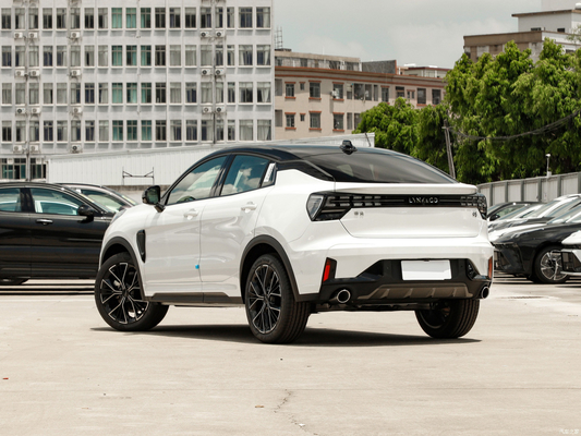 2023 Lynk Co 05 2.0TD 2WD Yao PRO SUV Janela da frente Elétrica Uma chave de elevação Anti-princado