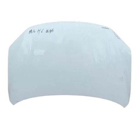 Motor porta traseira traseira tampão de freio pad filtro de óleo Grill absorvedor de choque Peças sobressalentes de carro adequado para Haval H6