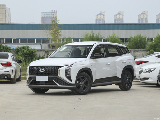 2023 Hyundai ix35 Musa 2.0L GLS SUV Elétrico Janela Fronteira Avançada Faros LED