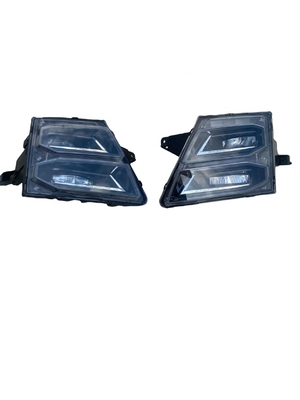 Peças sobressalentes de automóveis para Jetour X70 X70S X70 PLUS X90 PLUS X95 Dashing para substituição/reparação