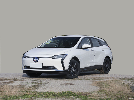 Buick Veículo Elétrico Série VELITE 6 SUV 430 km alcance Direção esquerda Velocidade máxima 170 KM/h