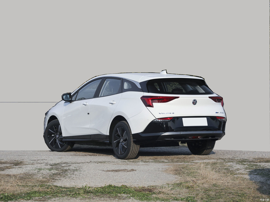 Buick Veículo Elétrico Série VELITE 6 SUV 430 km alcance Direção esquerda Velocidade máxima 170 KM/h