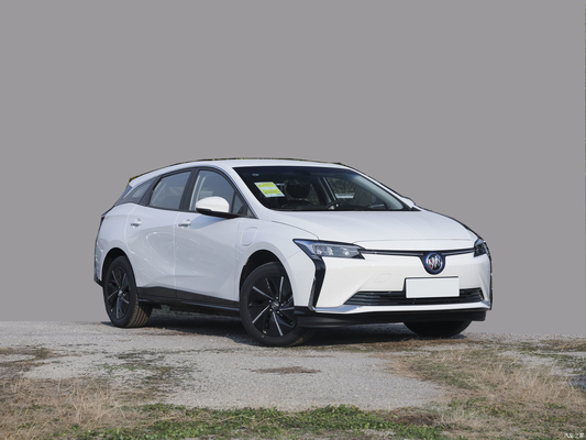 Buick Veículo Elétrico Série VELITE 6 SUV 430 km alcance Direção esquerda Velocidade máxima 170 KM/h