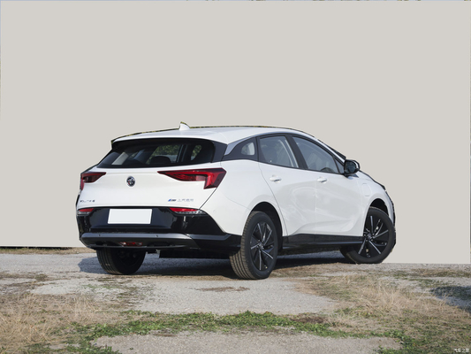 Buick Veículo Elétrico Série VELITE 6 SUV 430 km alcance Direção esquerda Velocidade máxima 170 KM/h