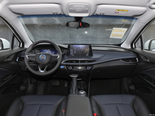Buick Veículo Elétrico Série VELITE 6 SUV 430 km alcance Direção esquerda Velocidade máxima 170 KM/h