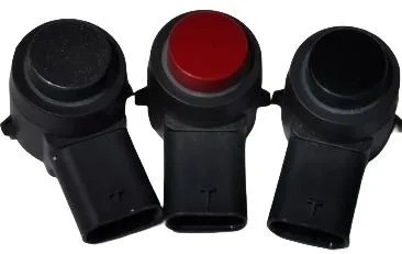 Peças sobressalentes de automóveis para Tesla Model Y Model 3 2023 Airbag de pára-choque traseiro Rodas de liga leve Portas