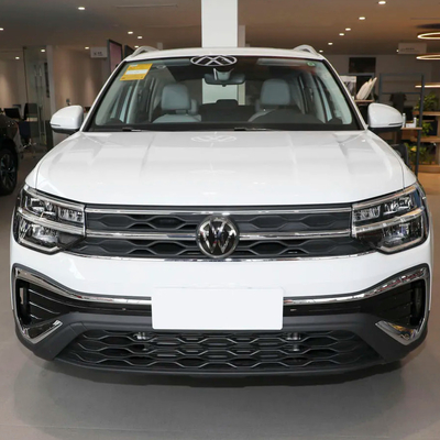 2023 Volkswagen Tharu 300TSI 2WD Moon Version SUV com ar condicionado automático