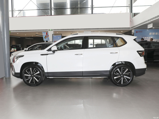 2023 Volkswagen Tharu 300TSI 2WD Moon Version SUV com ar condicionado automático