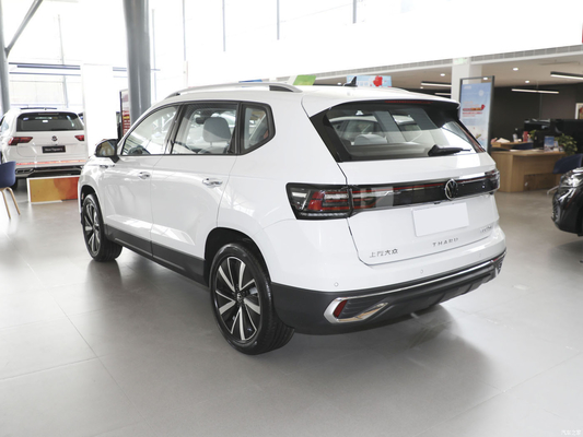2023 Volkswagen Tharu 300TSI 2WD Moon Version SUV com ar condicionado automático
