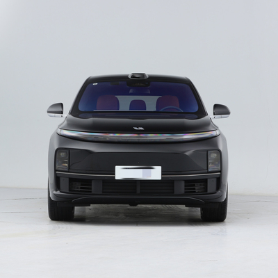 5050*1995*1750 SUV de luxo Lixiang Li Auto L7 Max Pro EVR Hybrid Car A escolha perfeita