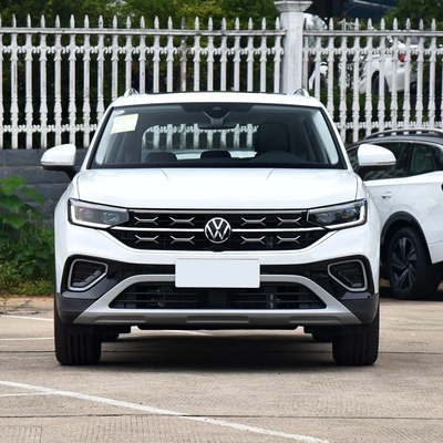 Volkswagen Tayron 300TSI SUV de tração nas duas rodas de luxo PLUS versão avançada para 5 lugares