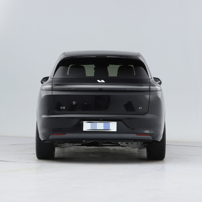 5050*1995*1750 SUV de luxo Lixiang Li Auto L7 Max Pro EVR Hybrid Car A escolha perfeita