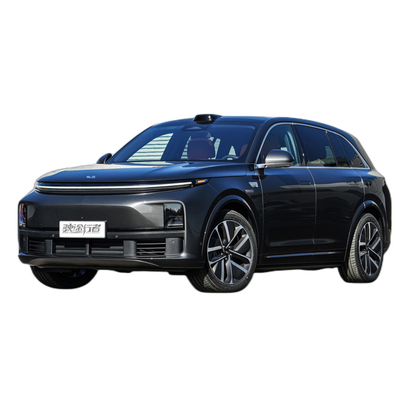 5050*1995*1750 SUV de luxo Lixiang Li Auto L7 Max Pro EVR Hybrid Car A escolha perfeita