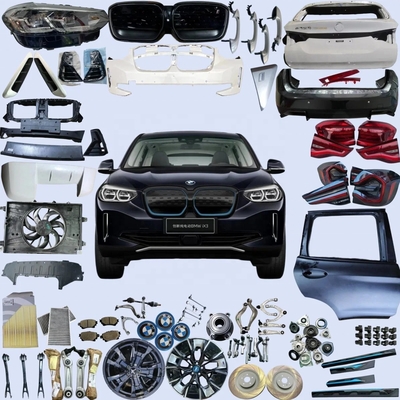 2021-2023 Ano BMW I3/IX3 Carro Acessórios originais do carro Filtro de ar/cabinha/óleo