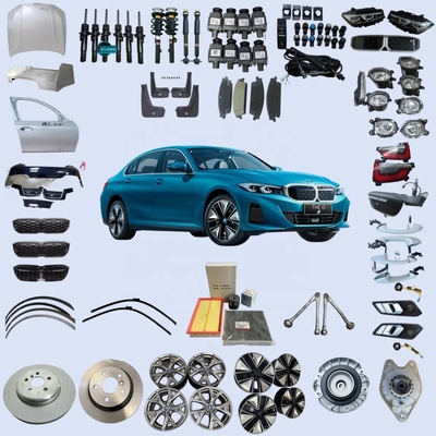 2021-2023 Ano BMW I3/IX3 Carro Acessórios originais do carro Filtro de ar/cabinha/óleo