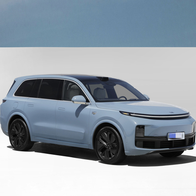 Potência total do motor 330KW IDEAL Lixiang Li Auto L9 Max veículos de energia 4WD 6 lugares SUV