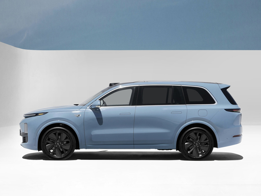 Potência total do motor 330KW IDEAL Lixiang Li Auto L9 Max veículos de energia 4WD 6 lugares SUV