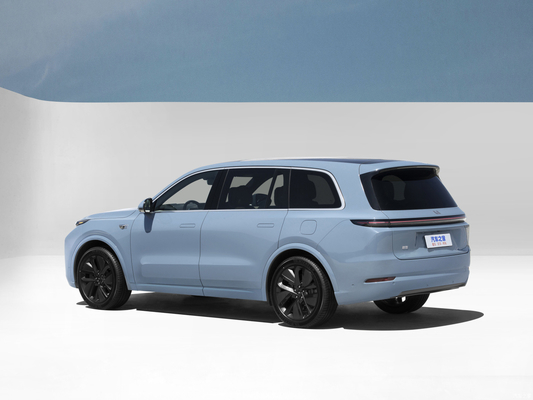 Potência total do motor 330KW IDEAL Lixiang Li Auto L9 Max veículos de energia 4WD 6 lugares SUV