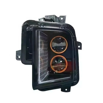 Fácil de instalar Farol LED A solução de iluminação definitiva para o carro Lixiang L7 L8 L9