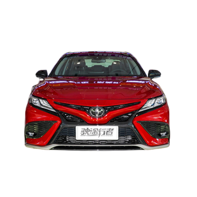 1555 Curb Weight Toyota Camry 2.0L Sedan 2022 Transmissão Automática Veículo esportivo usado