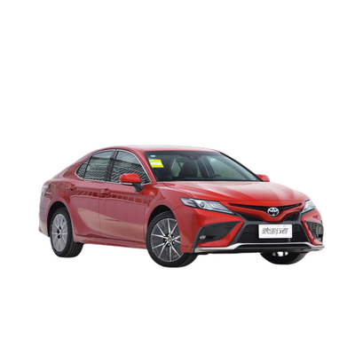 1555 Curb Weight Toyota Camry 2.0L Sedan 2022 Transmissão Automática Veículo esportivo usado