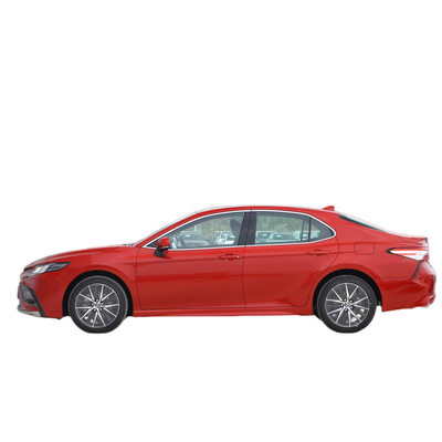 1555 Curb Weight Toyota Camry 2.0L Sedan 2022 Transmissão Automática Veículo esportivo usado