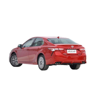 1555 Curb Weight Toyota Camry 2.0L Sedan 2022 Transmissão Automática Veículo esportivo usado