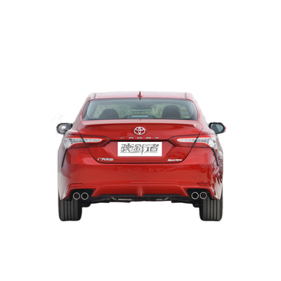 1555 Curb Weight Toyota Camry 2.0L Sedan 2022 Transmissão Automática Veículo esportivo usado