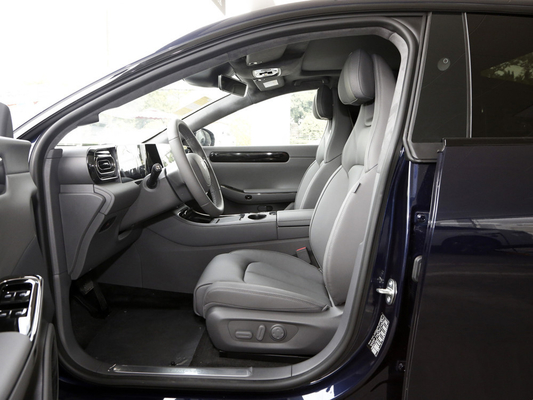 Grandes espaços Leapmotor C01 EV Carros Carro Electrico Para Adultos Com E R18 Tamanho do Pneus