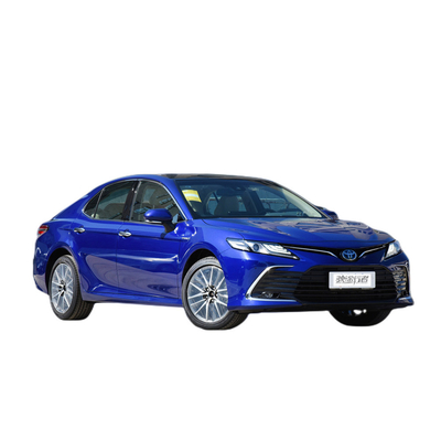 Tipo de transmissão AMT Toyota 2022 Camry híbrido 2.5L 0km Carro usado em carros Toyota usado