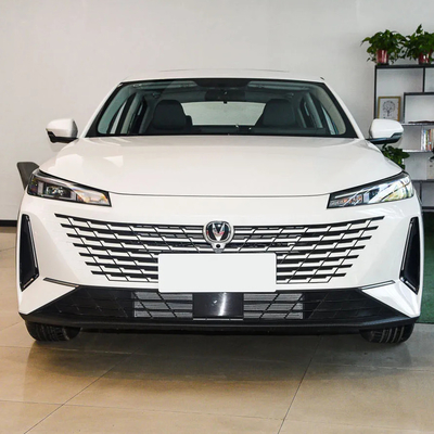 2023 Changan Lamore Blue Whale NE1.5T GDI DCT Sedan TPMS para uma condução segura e suave