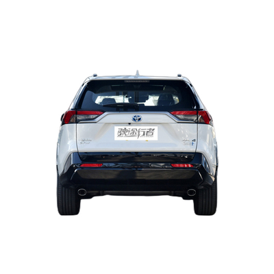 Toyota Rav 4 SUV híbrido de combustível PHEV para adultos com transmissão AMT