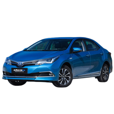 2021/2022 Toyota Corolla 1.8L PHEV híbrido 4 portas 5 lugares Sedan Energia Tecnologia Avançada
