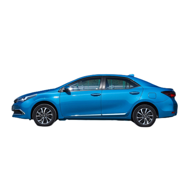 2021/2022 Toyota Corolla 1.8L PHEV híbrido 4 portas 5 lugares Sedan Energia Tecnologia Avançada