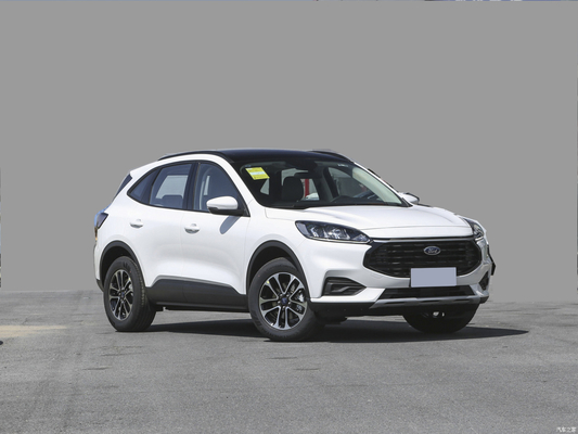 2024 ECO Boost 245 SUV de luxo 2WD 5 portas 5 lugares peso 1000-2000kg Bord Escape