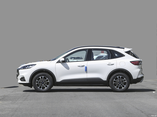 2024 ECO Boost 245 SUV de luxo 2WD 5 portas 5 lugares peso 1000-2000kg Bord Escape