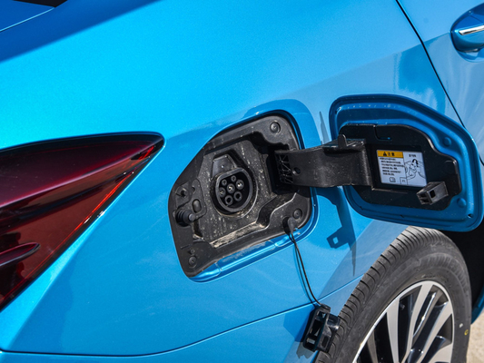 2021/2022 Toyota Corolla 1.8L PHEV híbrido 4 portas 5 lugares Sedan Energia Tecnologia Avançada