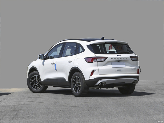 2024 ECO Boost 245 SUV de luxo 2WD 5 portas 5 lugares peso 1000-2000kg Bord Escape