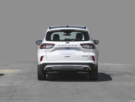 2024 ECO Boost 245 SUV de luxo 2WD 5 portas 5 lugares peso 1000-2000kg Bord Escape