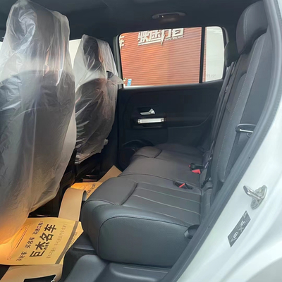 Mercedes Ben Chi EQB 260 Carro Elétrico Automóvel SUV 5 Portas 5 Assentos Quatro rodas motrizes