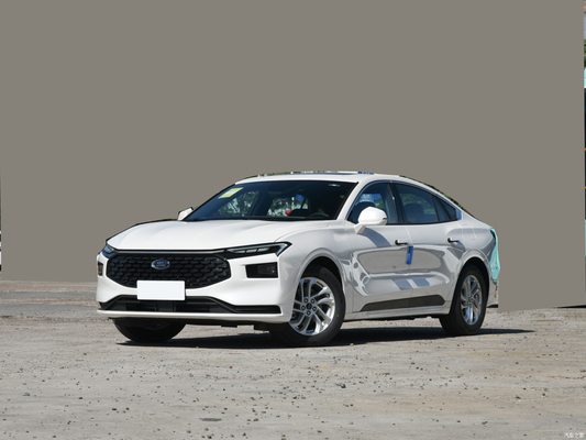 Ar condicionado automático Ford Mondeo 2023 ECO Boost 180 Shuya Sedan Automóvel a gasolina Euro VI
