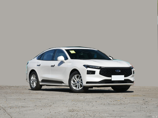 Ar condicionado automático Ford Mondeo 2023 ECO Boost 180 Shuya Sedan Automóvel a gasolina Euro VI