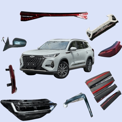 Encontre as peças de reposição T18FL3 perfeitas para o seu 2022 2023 Chery Tiggo 8 PRO SUV