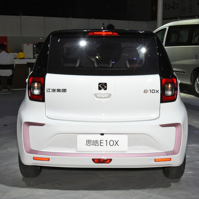 JAC Sehol E10X Flower Fairy Mini Carro Elétrico de Com 1100kg de peso para adultos