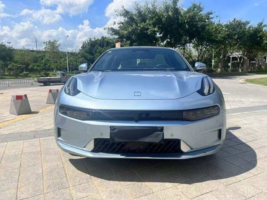 Zeekr 001 Awd 4WD Carros elétricos usados em Good com 5 assentos e 4970 * 1999 * 1560mm