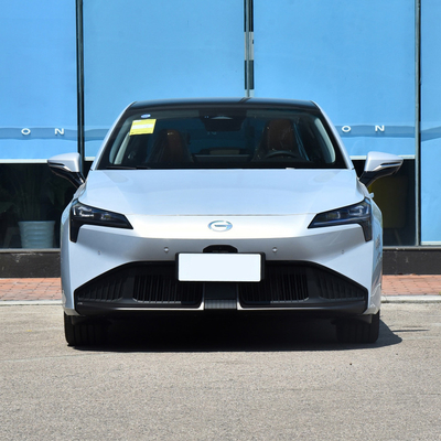 70 Zhijia GAC Aion S Plus Sedan 4810*1880*1515mm 510KM Long Range Carro Elétrico para você