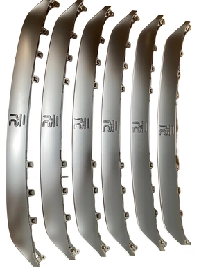 Sistemas de carroçaria de automóveis para BYD Atto 3 Large Stock Full Car Accessories OE NO. EM2E-4121010B